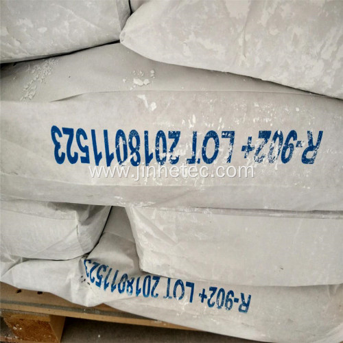 Rutile Titanium Dioxide R902 For Decorative Coating